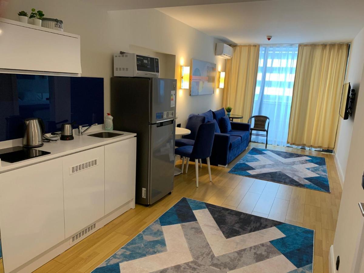 Orbi City Elit Class Suit Μπατούμι Εξωτερικό φωτογραφία
