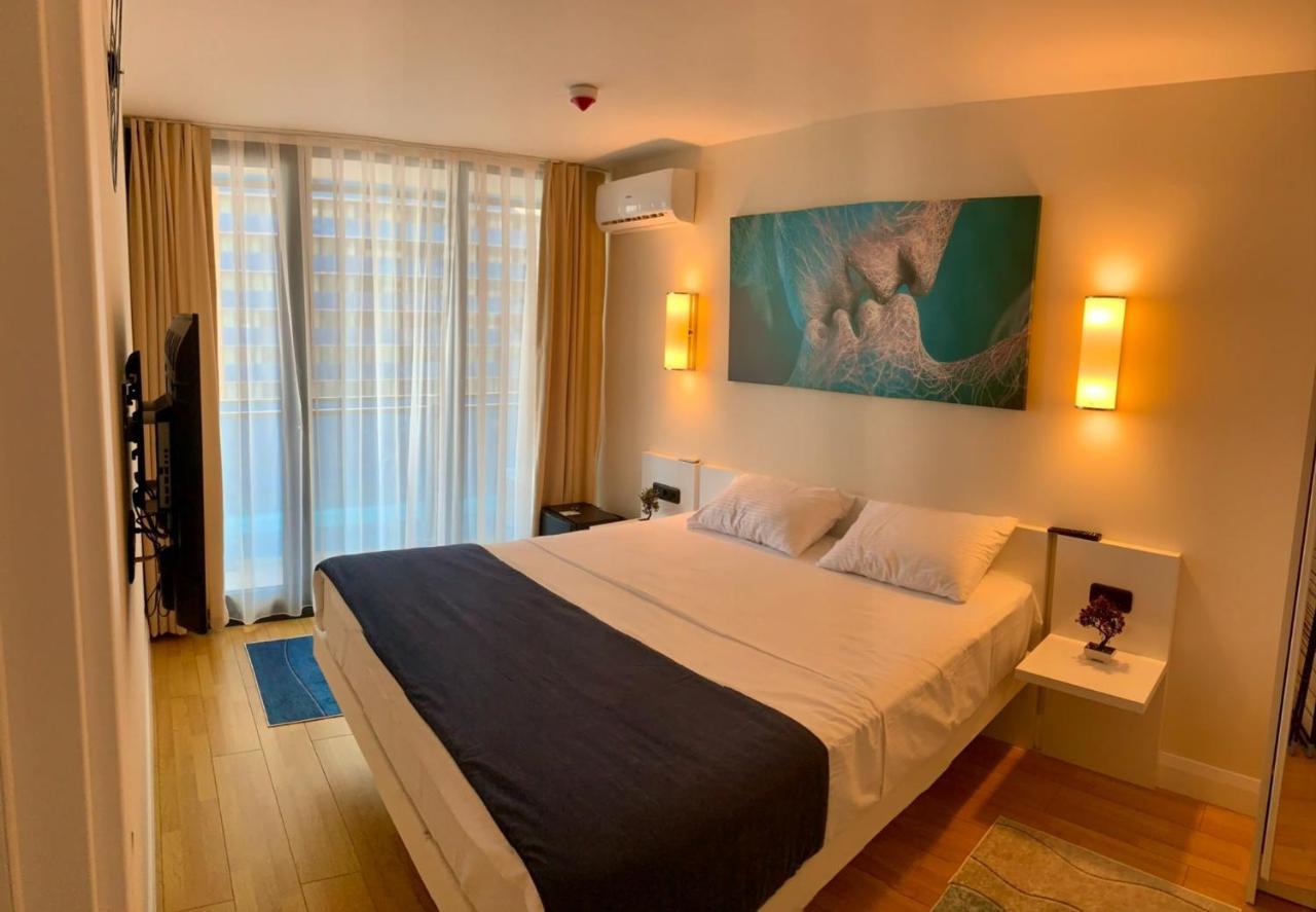 Orbi City Elit Class Suit Μπατούμι Εξωτερικό φωτογραφία