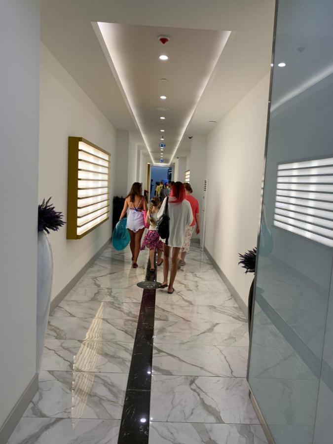 Orbi City Elit Class Suit Μπατούμι Εξωτερικό φωτογραφία