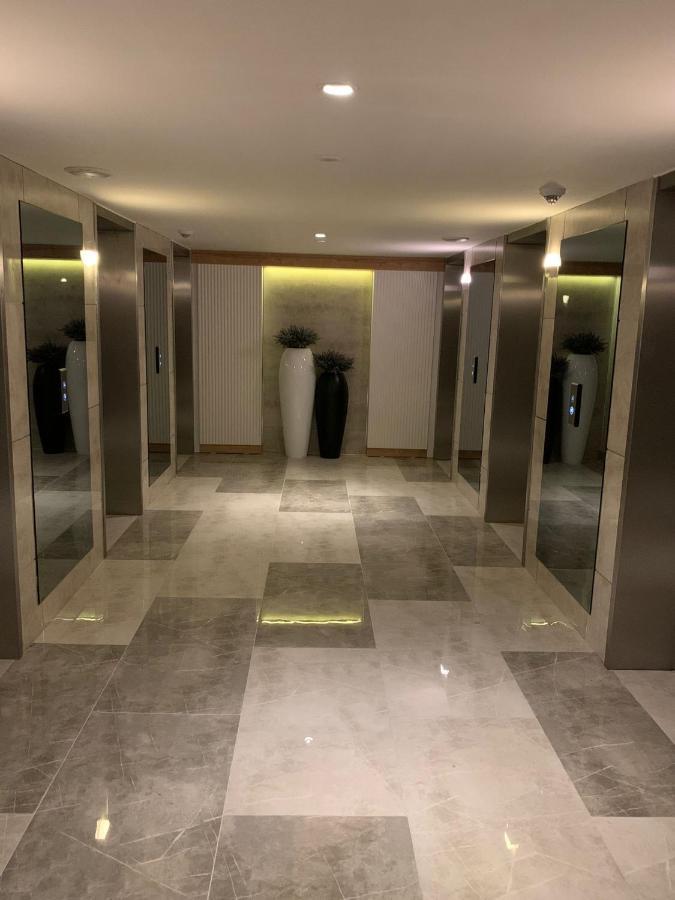 Orbi City Elit Class Suit Μπατούμι Εξωτερικό φωτογραφία