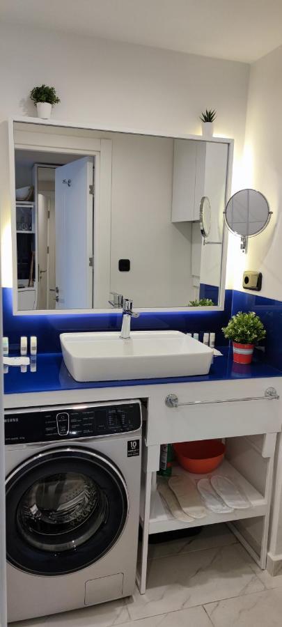 Orbi City Elit Class Suit Μπατούμι Εξωτερικό φωτογραφία