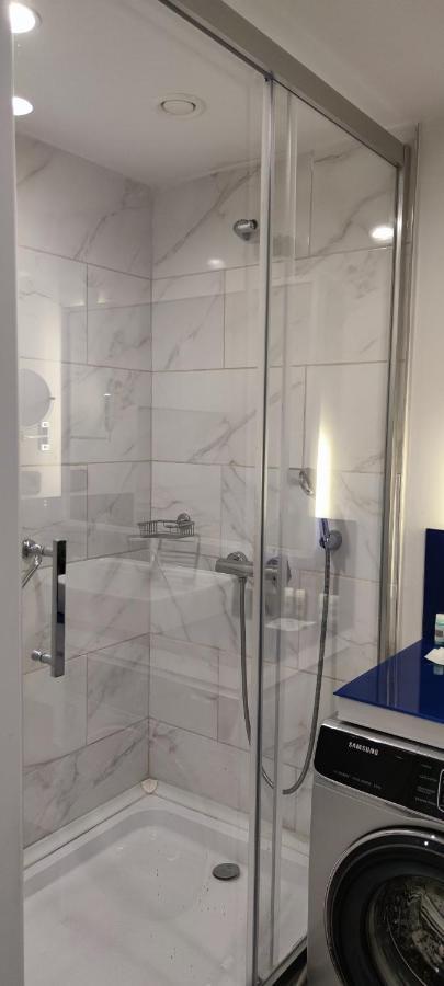 Orbi City Elit Class Suit Μπατούμι Εξωτερικό φωτογραφία