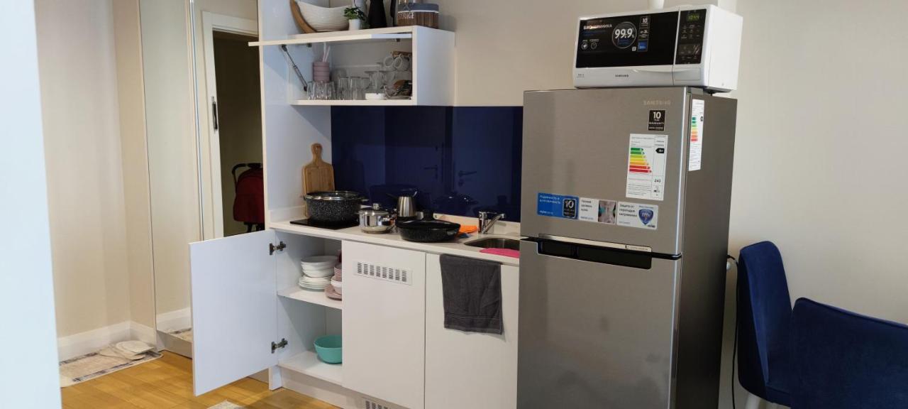 Orbi City Elit Class Suit Μπατούμι Εξωτερικό φωτογραφία